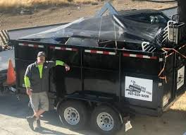 Shed Removal in Kenilworth, PA